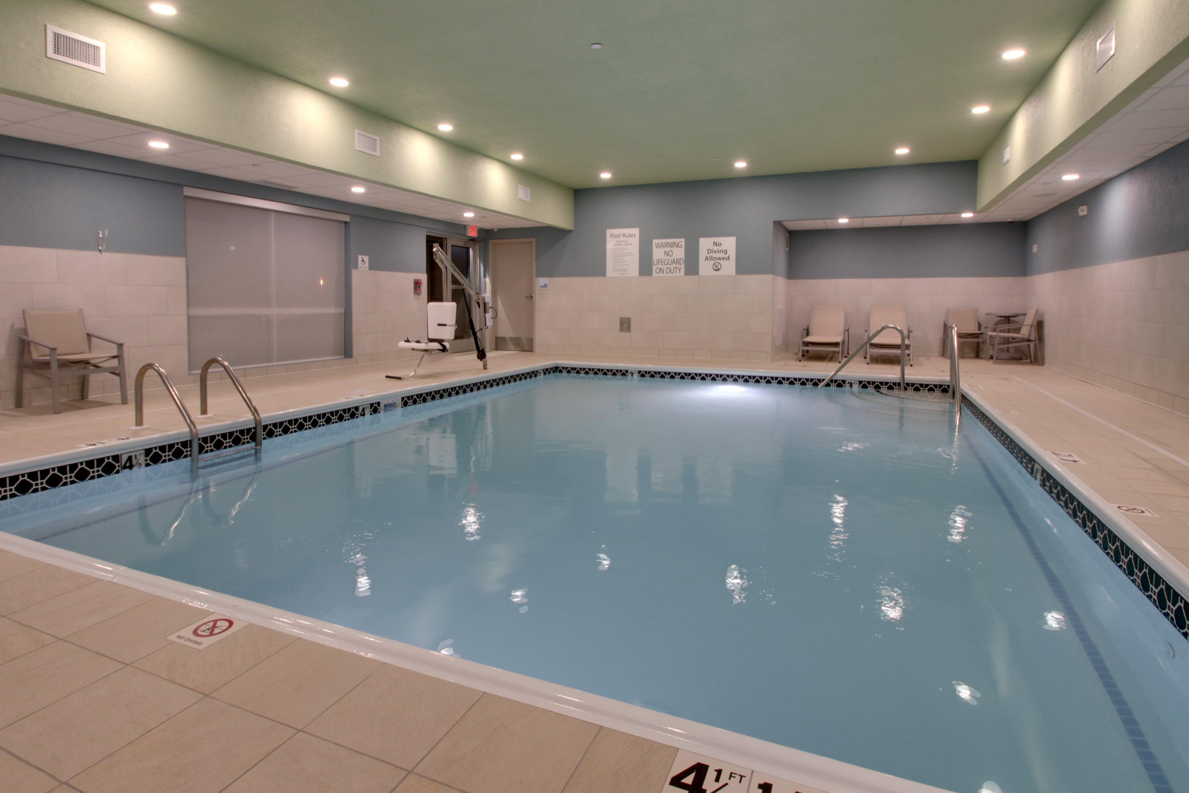 Holiday Inn Express & Suites - Mount Vernon By Ihg Экстерьер фото