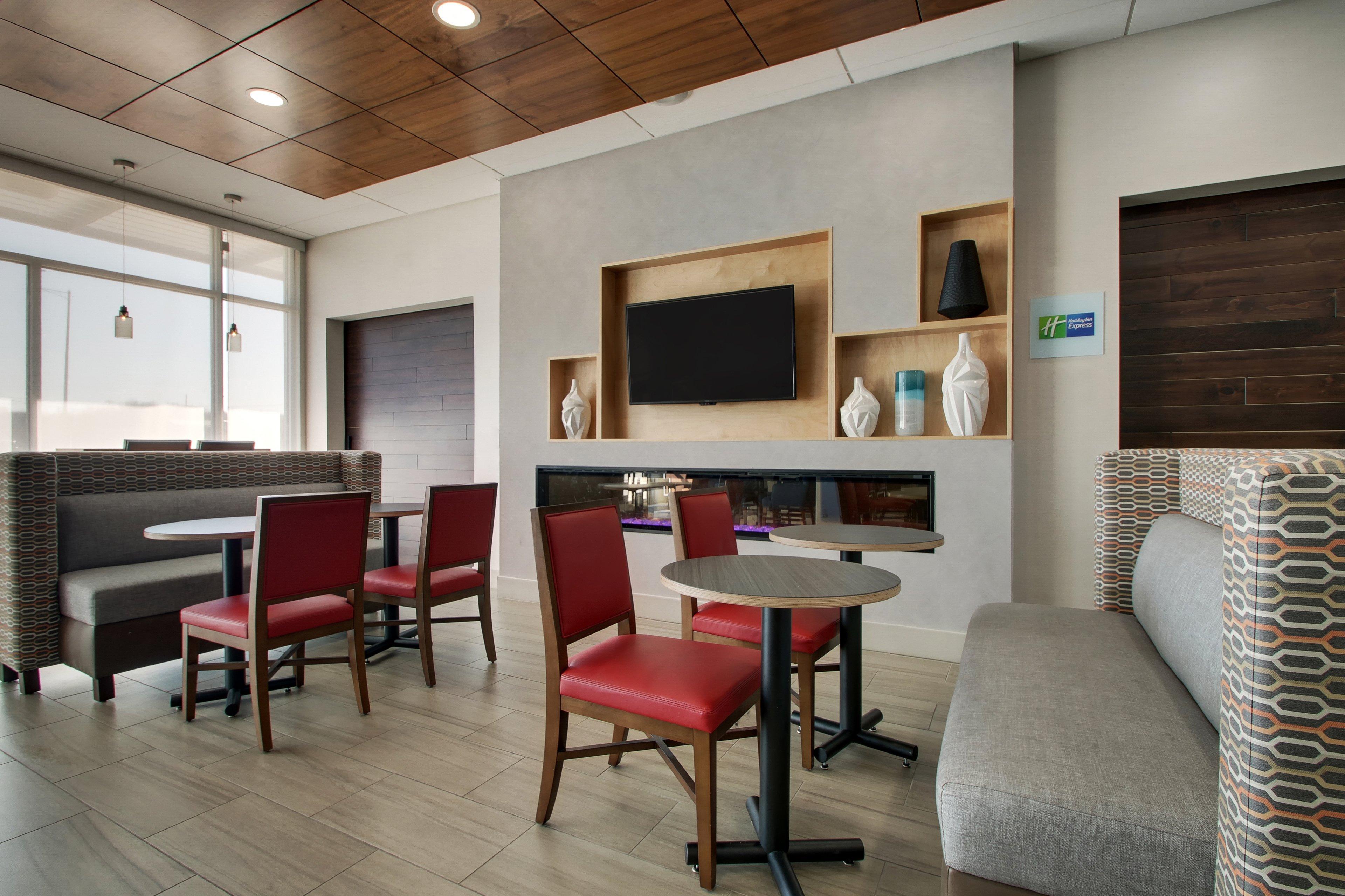 Holiday Inn Express & Suites - Mount Vernon By Ihg Экстерьер фото